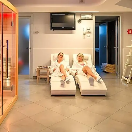Hotel Maritan &