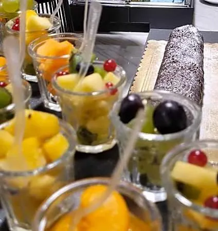 Hotel Maritan & Padova