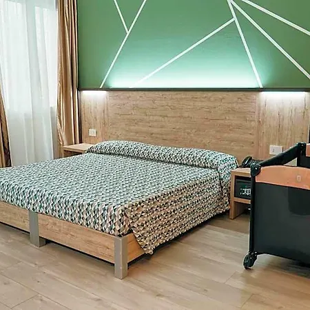 Hotel Maritan &