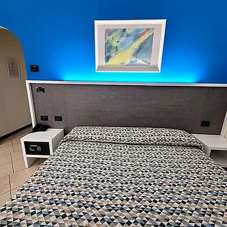 Hotel Maritan &