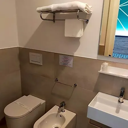 Maritan & Hotel 3*