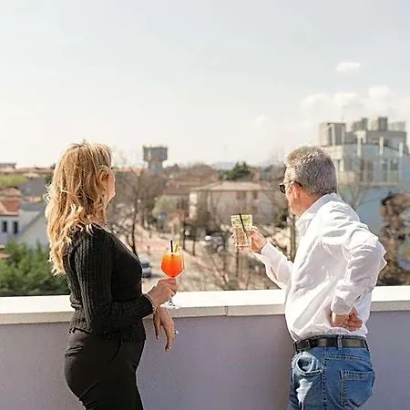 Maritan & Hotel Padova