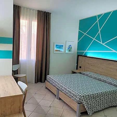 Maritan & Hotel 3*