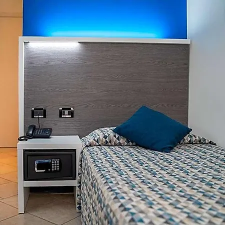 Maritan & Hotel