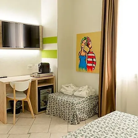 Maritan & Hotel