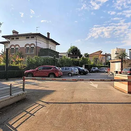 Maritan & Hotel Padova