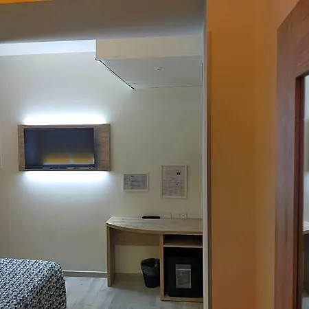 Maritan & Hotel Padova