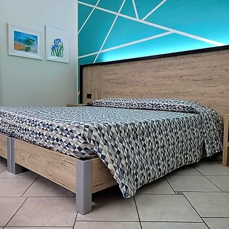 Hotel Maritan &
