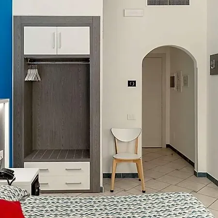Hotel Maritan & 3*