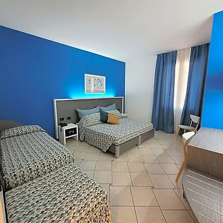 Maritan & Hotel