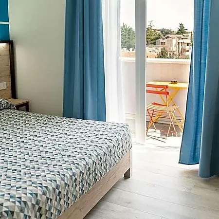 Hotel Maritan & Padova