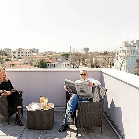 Maritan & Padova